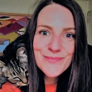 Meet your Posher, Beth